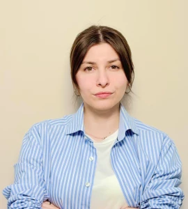 Нурлана Ганиева